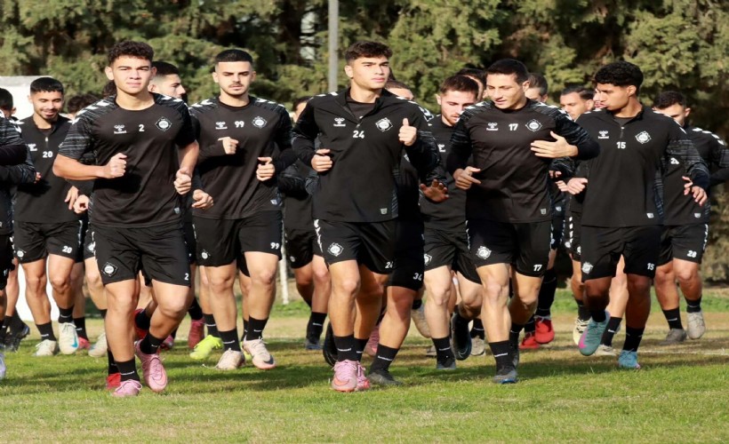 Altay'da işler iyice kötüye gidiyor! Küme bile düşebilir...