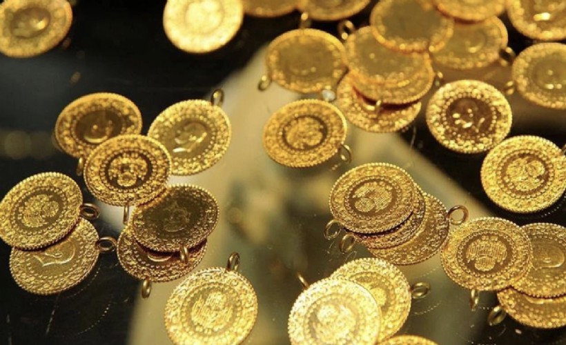 Altın fiyatlarında son durum: İşte 21 Aralık 2025 çeyrek, gram ve yarım altın satış fiyatları