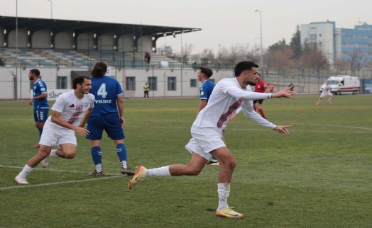 Altınordu mutlak galibiyet peşinde
