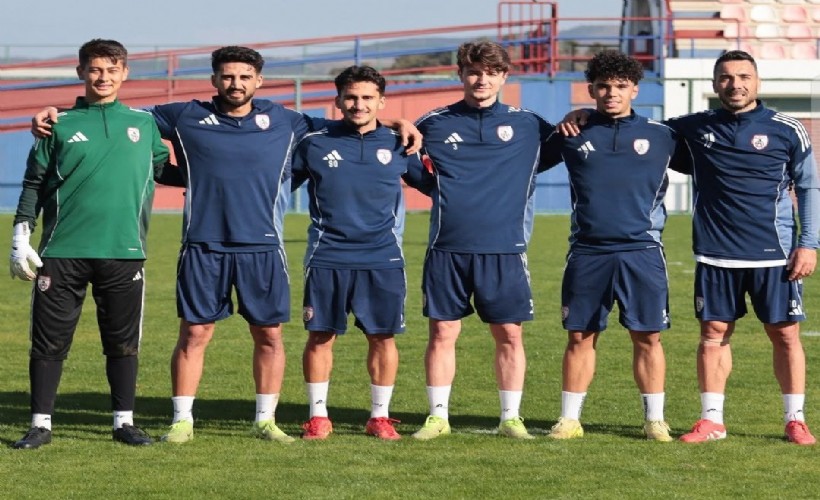 Altınordu transferleri açıkladı