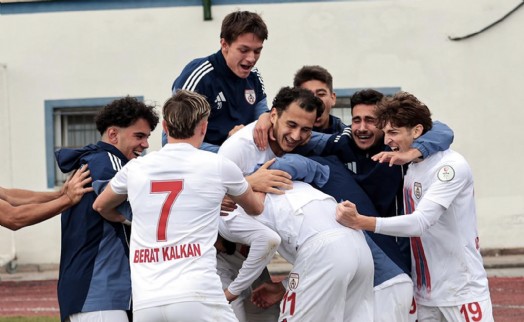 Altıordu'da 5 hafta sonra gelen puan mutluluğu