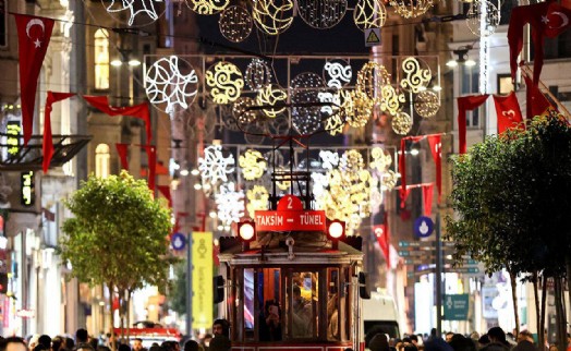 Ankara ve İstanbul için kritik yeni yıl uyarısı!