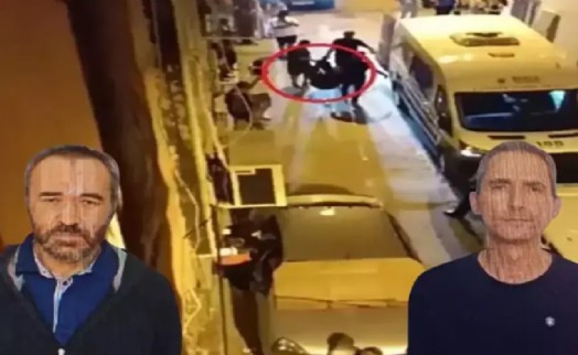 Arkadaşını öldürüp, sevgilisine 21 gün işkence etti: ‘Vahşet evi' davasında karar çıktı!