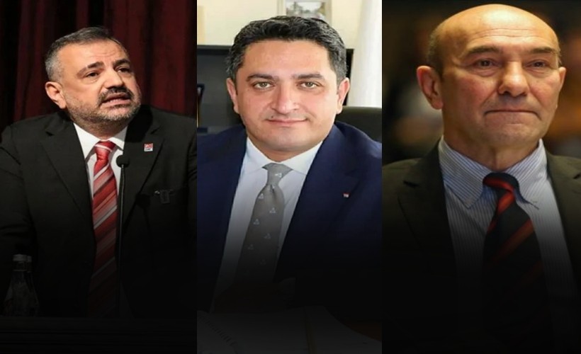 Aslanoğlu, Soyer ve Kaya hakkında tutuklama talebi!