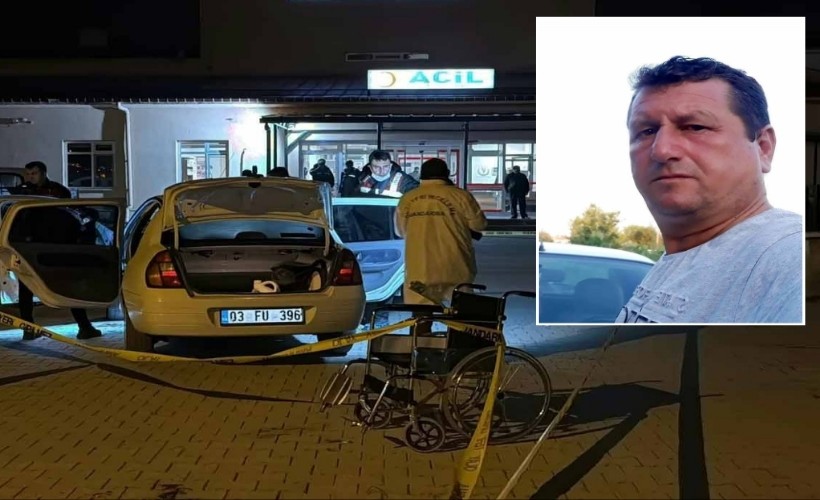 Av yolunda ölüme 1 tutuklama