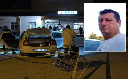 Av yolunda ölüme 1 tutuklama