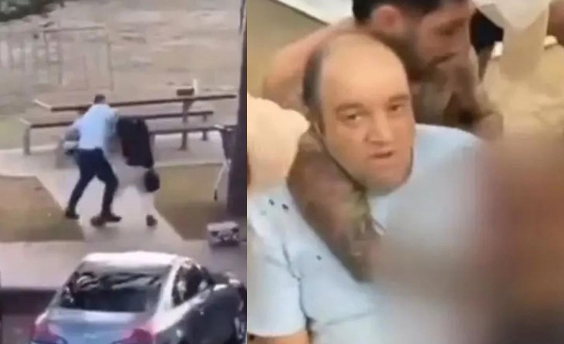 Avustralya saldırısında kahraman manav gündemden düşmüyor