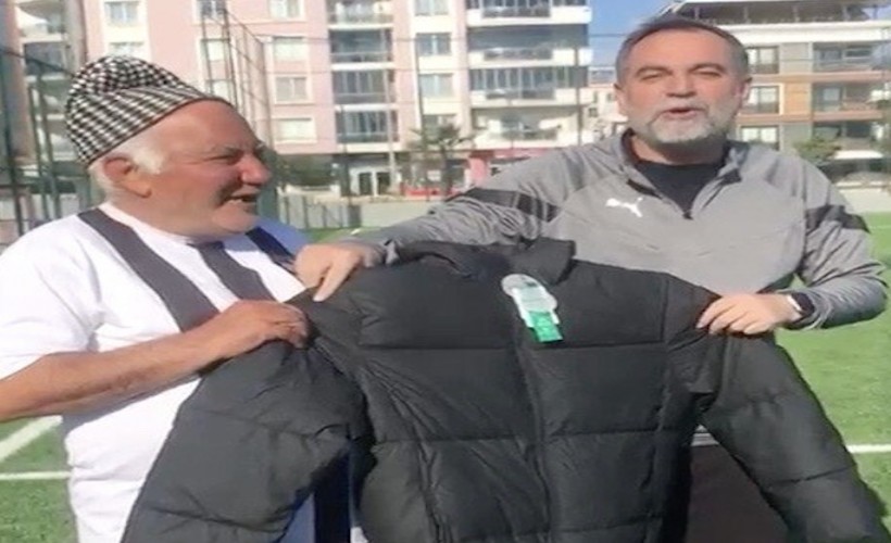 Aydınspor'un sevilen taraftarı ölü olarak bulundu