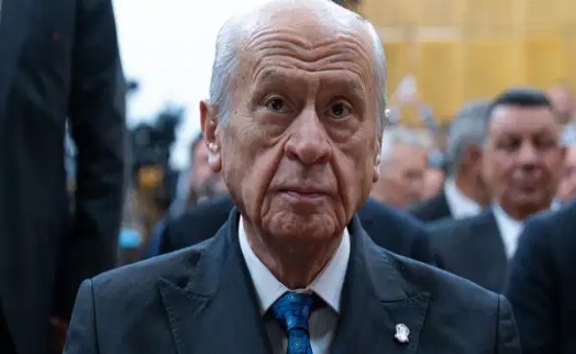 Bahçeli'den çok konuşulacak 'süreç' açıklamaları... 'Pazarlık' iddialarına yanıt verdi