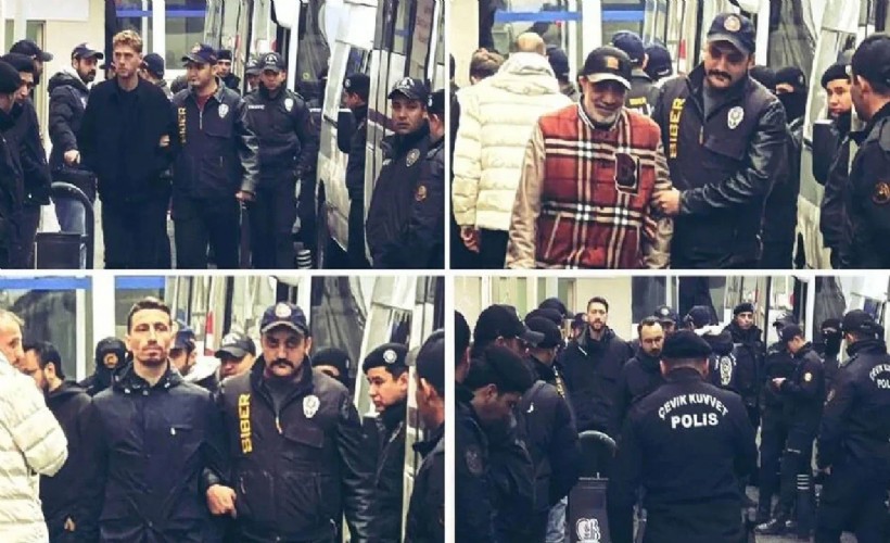 Bahis soruşturmasında MASAK raporu ortaya çıktı: 4.5 milyonluk trafik..