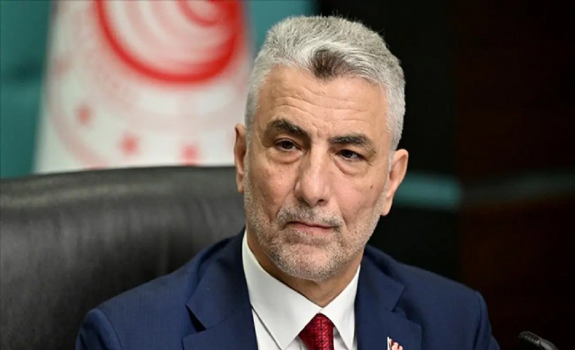 Bakan Bolat: Uyanıklara aman vermeyeceğiz