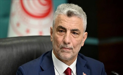 Bakan Bolat: Uyanıklara aman vermeyeceğiz