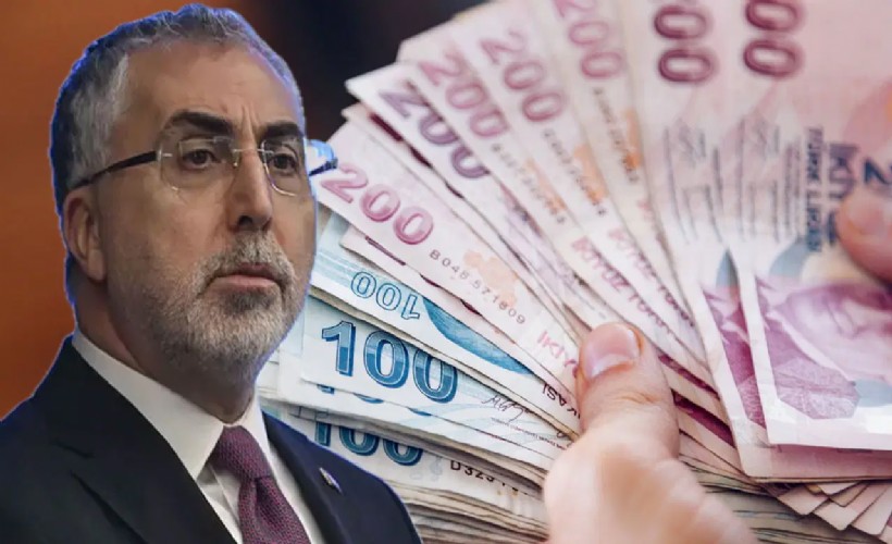 Bakan Işıkhan'dan asgari ücret açıklaması