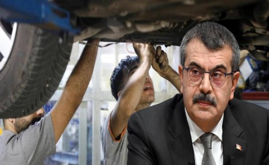 Bakan'dan MESEM itirafı: Çocuklar hafta sonu bile çalıştırılıyormuş!