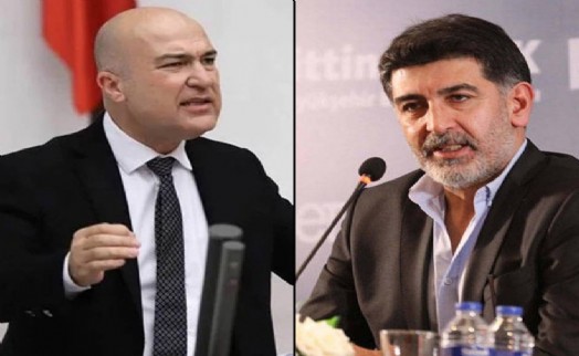 CHP'li Bakan'dan 'gölge bakan' iddiasına yanıt: 'O gün de yalandı, bugün de yalan!'