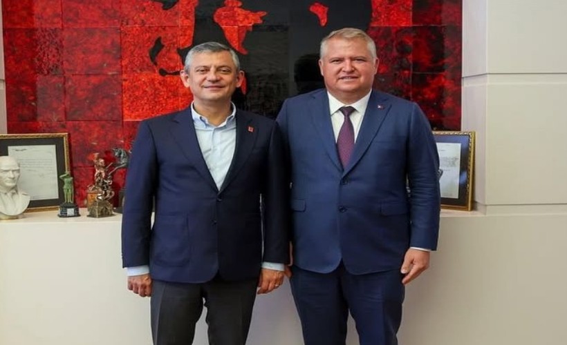 Balkan'dan Kurultay çıkışı: 'Özel'e kimsenin söz söylemeye hakkı yok'