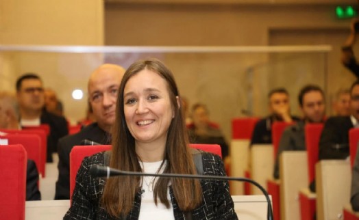 Başkan Gülşah Durbay'ın sağlık durumuna ilişkin kritik açıklama