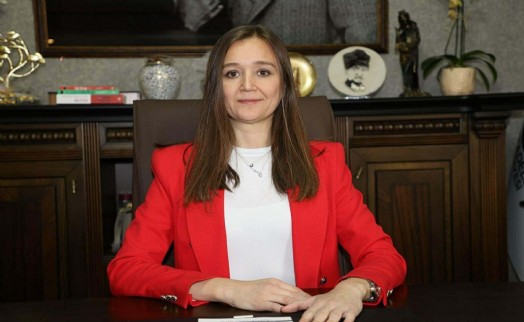 Başkan Gülşah Durbay'ın sağlık durumuna ilişkin kritik açıklama