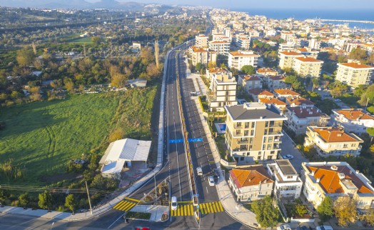 Başkan Günay'dan Cemil Tugaya teşekkür