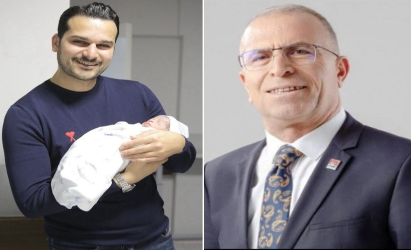 Başkan Işık'ın mutlu günü