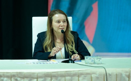 Başkan Mutlu'dan doğal gaz açıklaması: Koruma kurulu izinleri bekleniyor