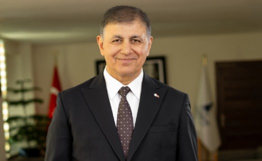 Başkan Tugay: 2026 dayanışmanın, adaletin ve umutlu yarınların yılı olsun
