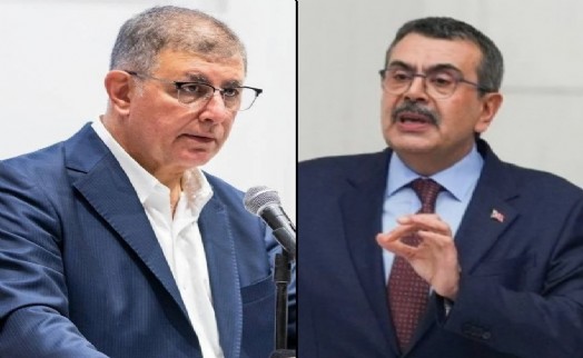 Başkan Tugay'dan Bakan Tekin'e İzmir yanıtı: 'Gerçek dışı'