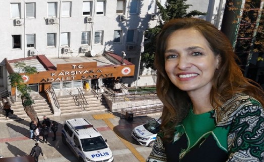 Başkan Ünsal'dan müjde; Karşıyaka Adliye Binası için yeni yer bulundu