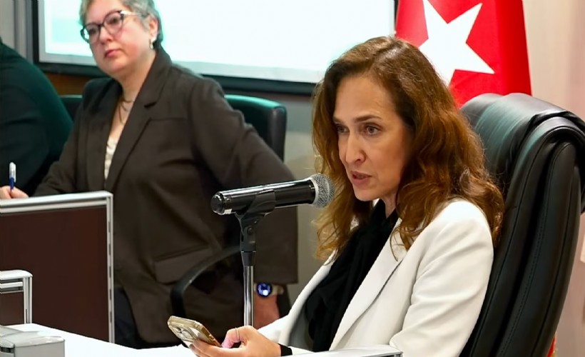 Başkan Ünsal'dan mecliste veryansın: Yamanlar tepkisi, Büyükşehir'e sitem!