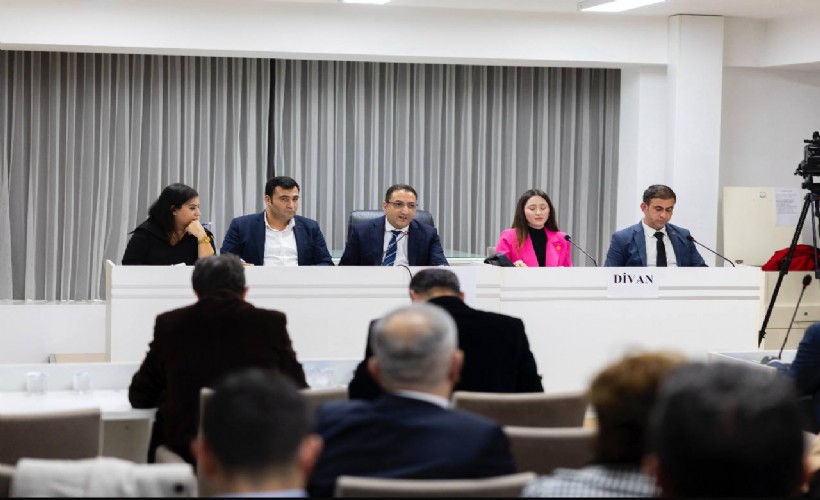 Başkan Yiğit 'Belediyeler çok zor durumda' dedi ve ekledi: Elimizden geleni yapıyoruz!