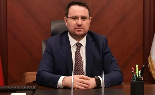 Başsavcı Akın Gürlek hakkında suç duyurusu