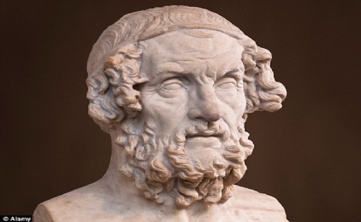 Bayraklı, Homeros'un izinde sanat ve edebiyatla buluşuyor