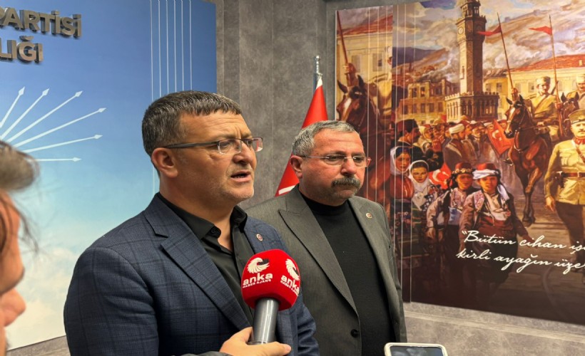 Belediye-İş'ten toplantı sonrası açıklama: ‘Talebimiz çok net!'