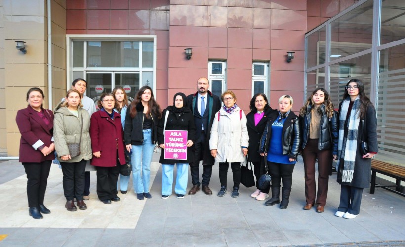 Boşanma aşamasındaki eşi tarafından 5 yerinden bıçaklanan kadın: Öldüğümü zannederek beni bıraktı