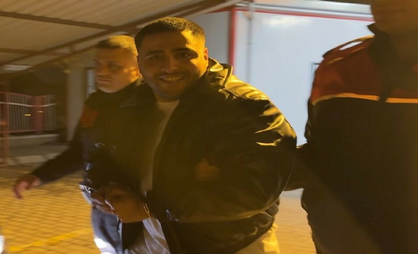 Böyle rahatlık görülmedi: Firari hükümlü mangal yaparken yakalandı!