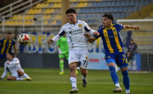 Buca'da umutlar çabuk tükendi