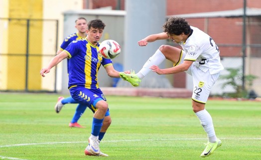 Bucaspor 1928'de hedef 3 puan