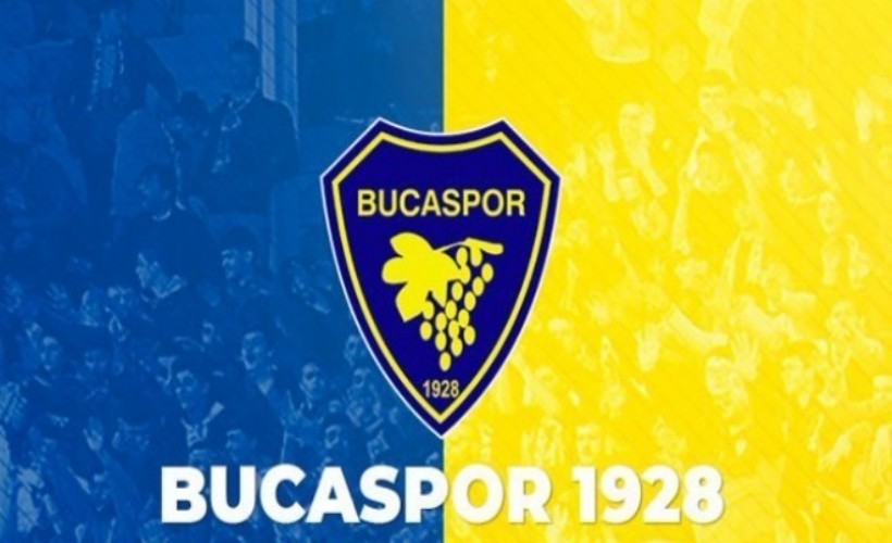 Bucaspor 1928 telafi istiyor