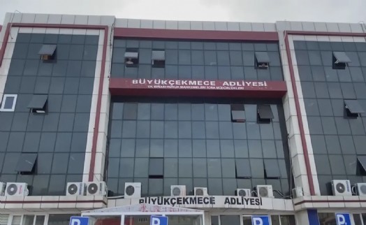 Büyükçekmece Adliyesi'ndeki adli emanet vurgunu: 5 şüpheli tutuklandı