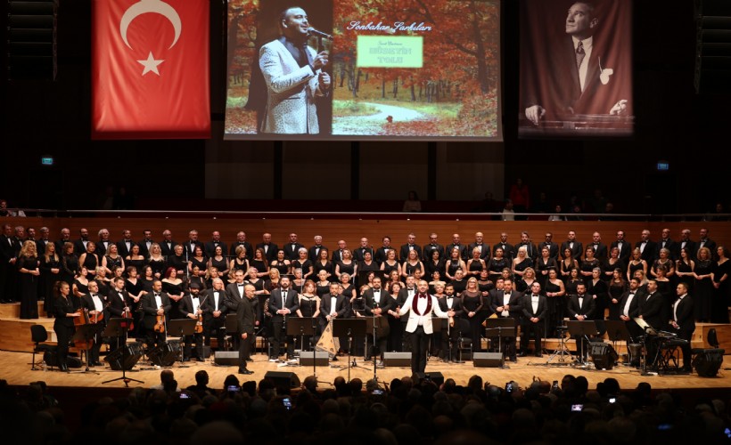 Büyükşehir Korosu 