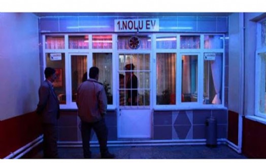 Büyükşehir’de gündem genelev: Kapatılıp dönüştürülsün!