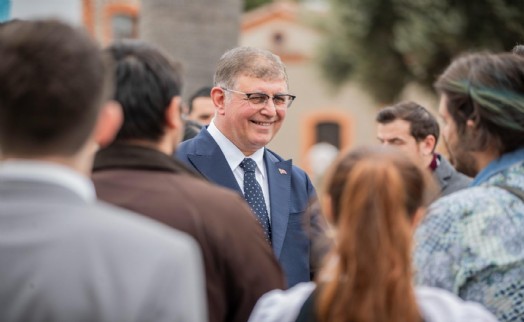 Büyükşehir'den gençlere istihdam, barınma ve kariyer hamlesi