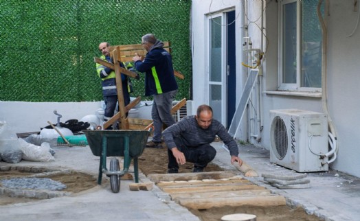 Büyükşehir'den 'sosyal belediyecilik' hamlesi: Atıl daireler dönüşüyor!