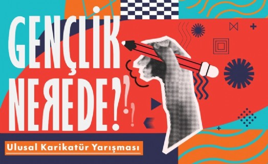 Büyükşehir'in Ulusal Karikatür Yarışması'nda başvuru zamanı