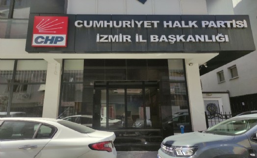 CHP İzmir'de ihraç süreci istifayla sona erdi!