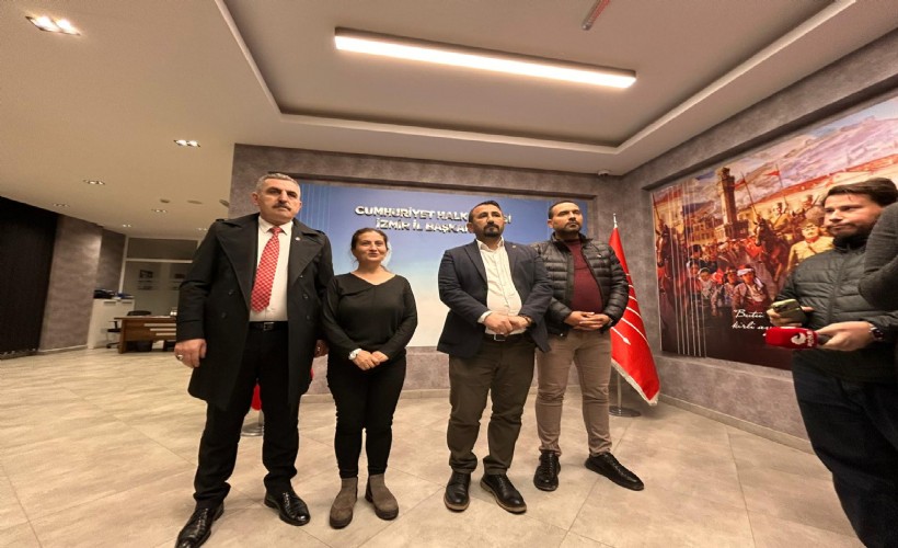 CHP İzmir’de ‘işçi’ zirvesi: Görüşmeler devam edecek!