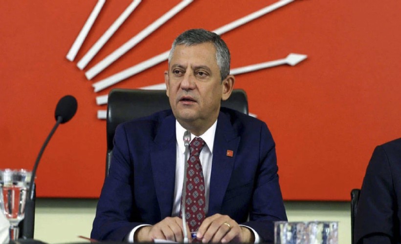 Özgür Özel'den 'Cumhurbaşkanı adaylığı' yanıtı: Dikkat çeken 'Erdoğan' göndermesi!