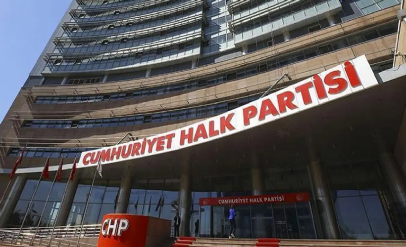 CHP'den Akın Gürlek hakkında suç duyurusu! Banka kasası ve elden para iddiası