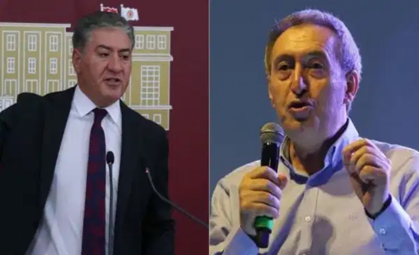 CHP'den DEM Parti'nin rapor eleştirisine yanıt: 'O gözle değerlendirilmesi isabetli değil'