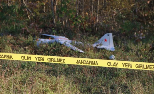 CHP'li Bağcıoğlu'ndan tespit edilen İHA'larla ilgili çarpıcı uyarı